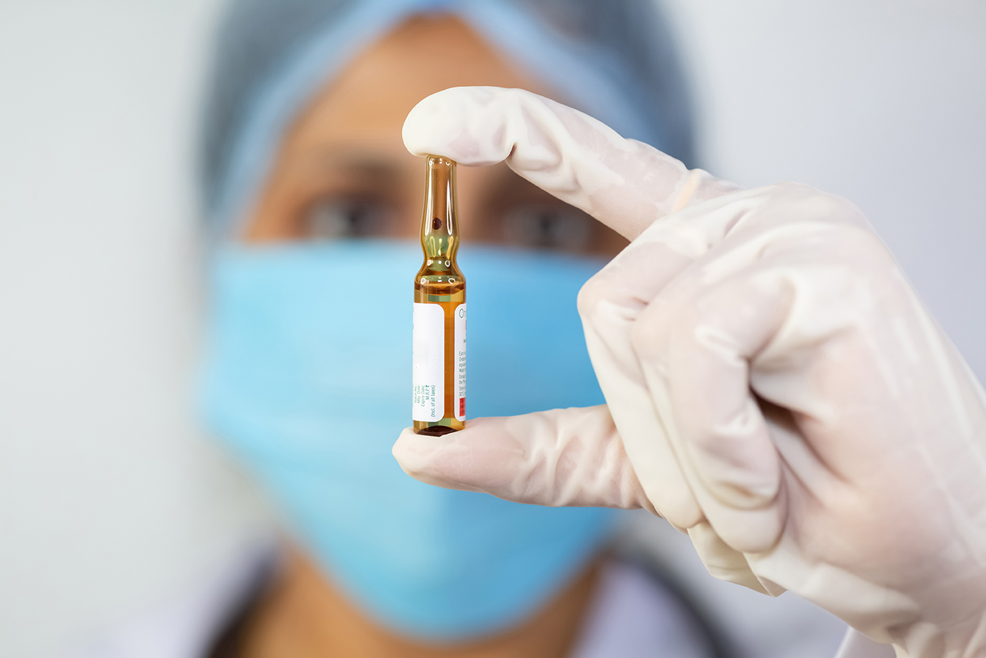 Safeguarding Oncology Treatment: The Importance of Medicine Quality in LMICs