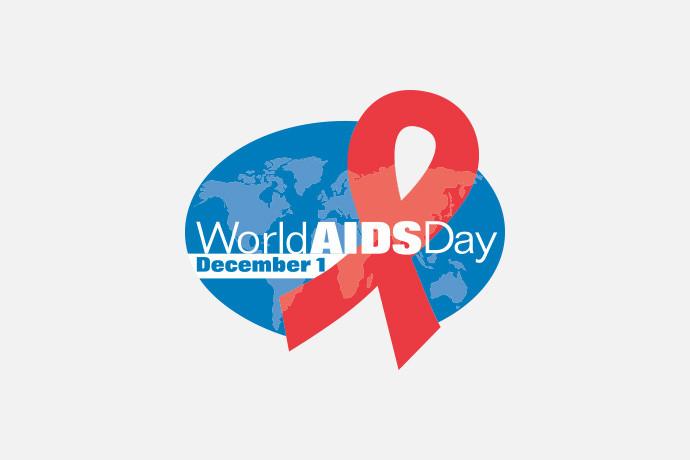 World AIDS Day 2018 