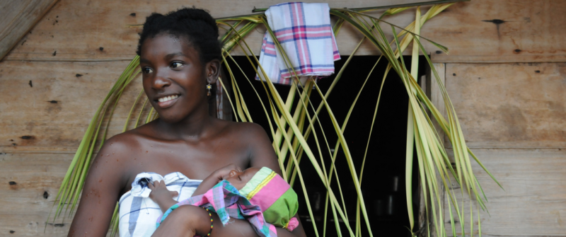 IDA adds MMS to maternal health portfolio