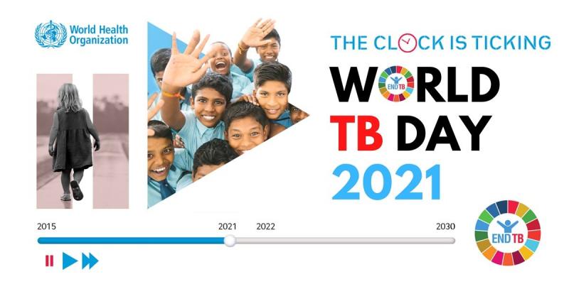 World TB Day 2021