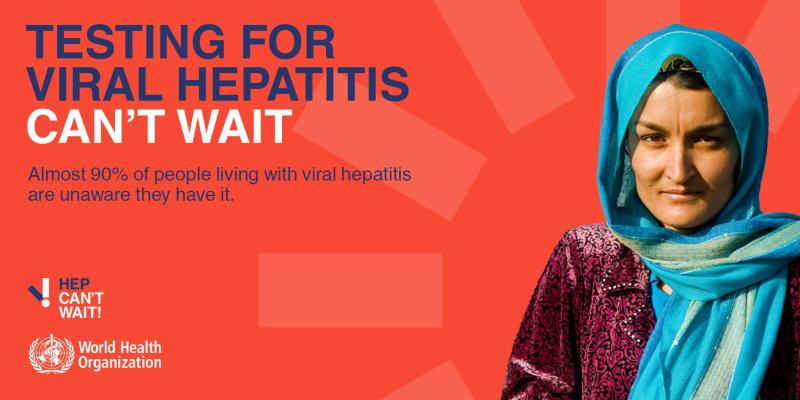 IDA underlines importance of eliminating viral hepatitis